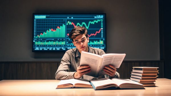 5 avantages d'une formation en finance de marché pour booster vos compétences