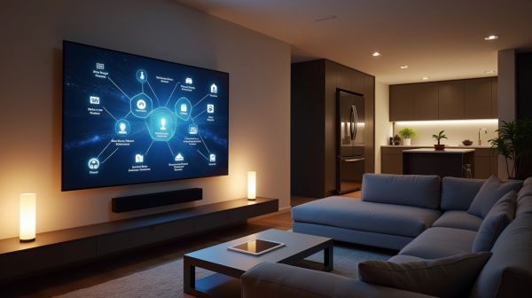 Box domotique : guide pour un contrôle intelligent de votre maison