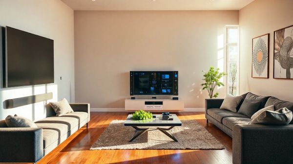 Top 5 systèmes de box domotique pour une maison intelligente