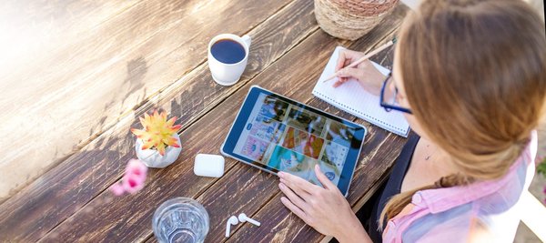 Comment les marques de mode peuvent-elles exploiter le potentiel de Pinterest pour le trafic web ?