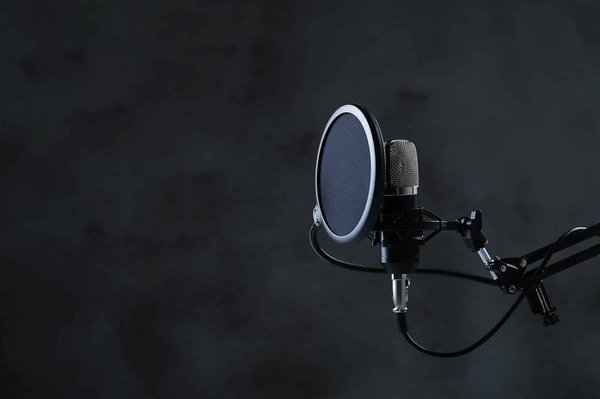 Comment choisir un microphone pour une utilisation en podcasting dans un environnement bruyant?