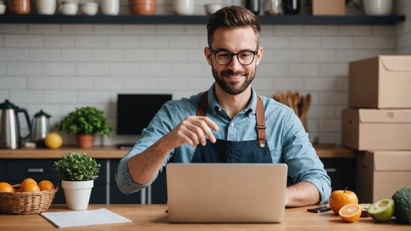 Automatiser commande shopify : gagnez en productivité