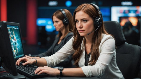 Sexisme et jeux vidéo : enjeux et solutions pour les gameuses