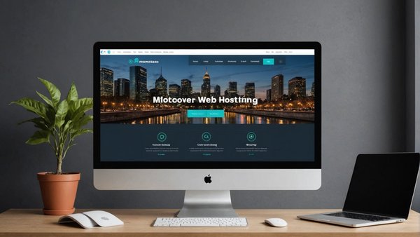 Découvrez l'hébergement web de haute qualité avec monarobase