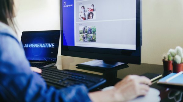 Créer image avec l'ia : générez des visuels uniques et personnalisés avec my image gpt